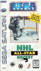 NHL All-Star Hockey - Loose - Sega Saturn