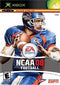 NCAA Football 08 - In-Box - Xbox