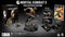 Mortal Kombat X: Kollector's Edition Amazon Exclusive - Loose - Xbox One