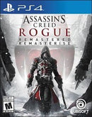 Assassin's Creed Rogue: Remastered - Loose - Playstation 4