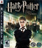 Harry Potter and the Order of the Phoenix - Complete - Playstation 3