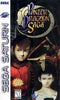 Panzer Dragoon Saga - Loose - Sega Saturn