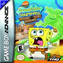 SpongeBob SquarePants Revenge of the Flying Dutchman - Loose - GameBoy Advance