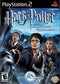 Harry Potter Prisoner of Azkaban [Greatest Hits] - In-Box - Playstation 2