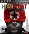 Homefront - Loose - Playstation 3