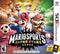 Mario Sports Superstars - In-Box - Nintendo 3DS