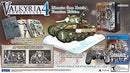 Valkyria Chronicles 4 [Memoirs From Battle Edition] - Complete - Playstation 4