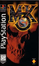 Mortal Kombat 3 [Jewel Case] - Loose - Playstation