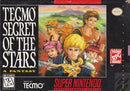 Tecmo Secret of the Stars - Loose - Super Nintendo