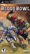 Blood Bowl - Complete - PSP