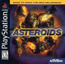 Asteroids [Greatest Hits] - In-Box - Playstation