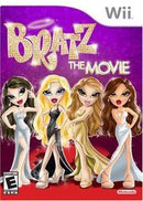 Bratz: The Movie - Complete - Wii