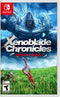 Xenoblade Chronicles: Definitive Edition - Loose - Nintendo Switch