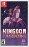 Kingdom Majestic - Complete - Nintendo Switch