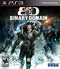 Binary Domain - Complete - Playstation 3