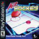 Air Hockey - Complete - Playstation