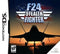 F-24 Stealth Fighter - Complete - Nintendo DS