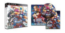 Blazblue: Continuum Shift Extend [Limited Edition] - Loose - Playstation 3