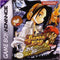 Shaman King Master of Spirits - In-Box - GameBoy Advance