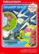 Space Patrol - In-Box - Intellivision