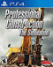 Professional Construction The Simulation - Complete - Playstation 4