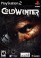 Cold Winter - In-Box - Playstation 2