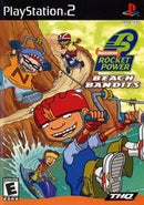 Rocket Power Beach Bandits - Loose - Playstation 2