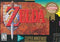 Zelda Link to the Past [Player's Choice] - Loose - Super Nintendo