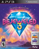 Bejeweled 3 - Complete - Playstation 3