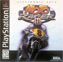 Moto Racer - Loose - Playstation