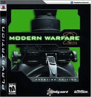 Call of Duty Modern Warfare 2 [Prestige Edition] - Complete - Playstation 3