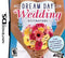 Dream Day: Wedding Destination - In-Box - Nintendo DS