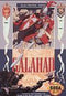 Galahad - Complete - Sega Genesis