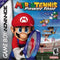 Mario Tennis Power Tour [Not for Resale] - Loose - GameBoy Advance