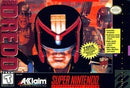 Judge Dredd - In-Box - Super Nintendo