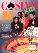 Casino Kid II - Loose - NES