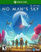 No Man's Sky - New - Xbox One