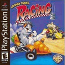 Looney Tunes Racing - Complete - Playstation