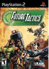 Future Tactics - Loose - Playstation 2