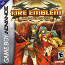 Fire Emblem Sacred Stones [Not for Resale] - Loose - GameBoy Advance