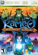 Kameo Elements of Power - Loose - Xbox 360