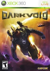 Dark Void - In-Box - Xbox 360