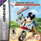 Disney Sports Motocross - In-Box - GameBoy Advance