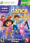 Nickelodeon Dance - Complete - Xbox 360