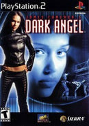 Dark Angel - Complete - Playstation 2