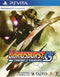 Dariusburst CS - In-Box - Playstation Vita