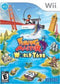 Fishing Master World Tour - In-Box - Wii