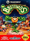 Battletoads [Cardboard Box] - In-Box - Sega Genesis