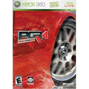 Project Gotham Racing 4 - In-Box - Xbox 360