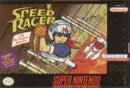 Speed Racer - Complete - Super Nintendo